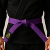 CR Brazilian Jiu-Jitsu Belt Photo 3