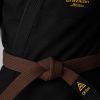 CR Brazilian Jiu-Jitsu Belt Photo 4