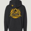 CR Hoodie Jacket  Photo 3