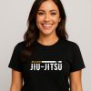 CR BJJ Team Tee Photo 5