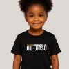 CR BJJ Team Tee Photo 1