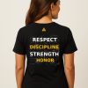 CR BJJ Team Tee Photo 6