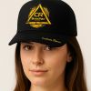CR BJJ Cap Photo 2