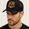 CR BJJ Cap Photo 1