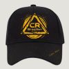 CR BJJ Cap Photo 3