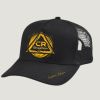 CR BJJ Cap Photo 4