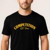 Official Competition T-Shirt Photo 3