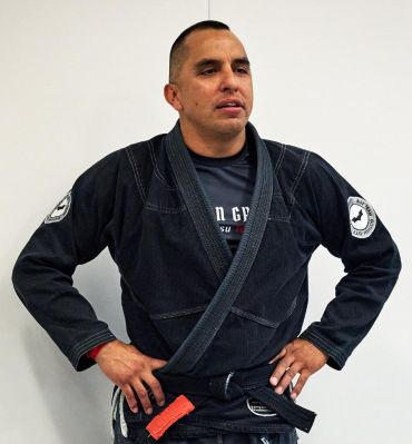 Albert Gonzales photo