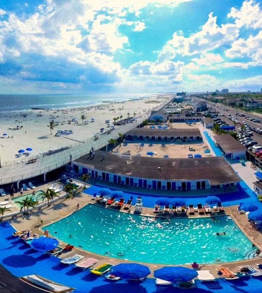 New York Beach Club photo