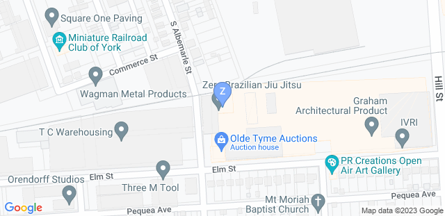 Map to Zero Wrestling