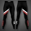 2024-25 Zenko Fightwear Custom Tights Photo 1