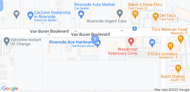 Map to Younique Studios