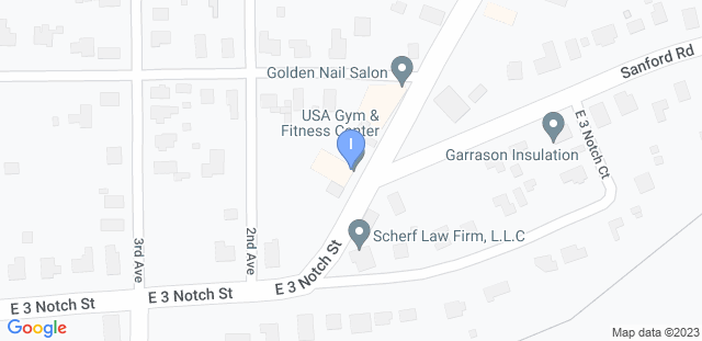 Map to I'mmortal. Kombat - Andalusia