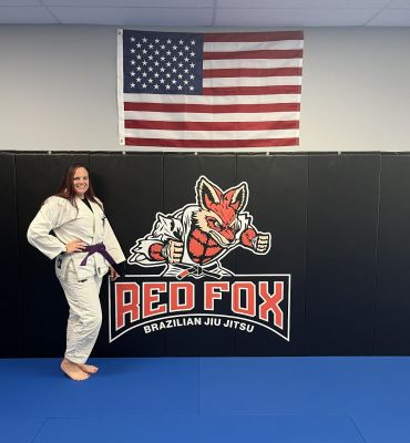 Kathryn Poston photo