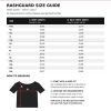 Red Fox Core Rashguard - **PRESALE** Photo 2