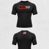 Red Fox Core Rashguard - **PRESALE** Photo 1