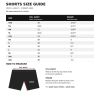 Red Fox Core Shorts - **PRESALE** Photo 2