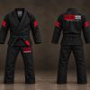 Core Gi - Black **PRESALE** Photo 1