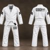 Core Gi - White **PRESALE** Photo 1