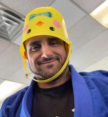 Vinicius Marinho photo