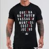 G13BJJ POINTS T-SHIRT  Photo 1
