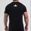G13BJJ POINTS T-SHIRT  Photo 3