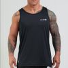 G13BJJ MESH TANK TOP  Photo 1