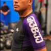 G13BJJ RANKED RASHGUARD  Photo 2