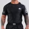 G13BJJ RASHGUARD PIRATE  Photo 3