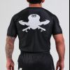 G13BJJ RASHGUARD PIRATE  Photo 2
