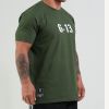G13BJJ T - SHIRT ARMY Photo 2