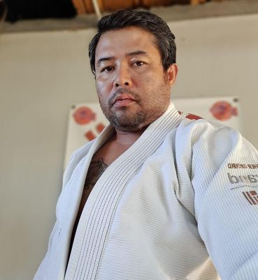 Israel Vasquez Jr. photo