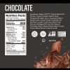 OWYN Pro Elite 32g Keto Plant Protein Shake, Chocolate Photo 2