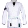 JIU JITSU GI - WHITE Photo 1