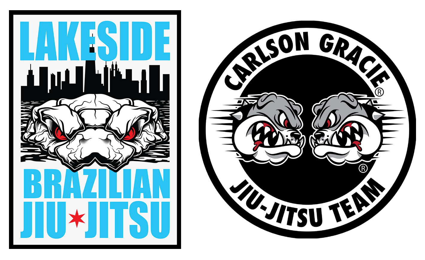 Lakeside Brazilian Jiu-Jitsu photo