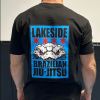 2025 Lakeside BJJ T-Shirt Photo 2