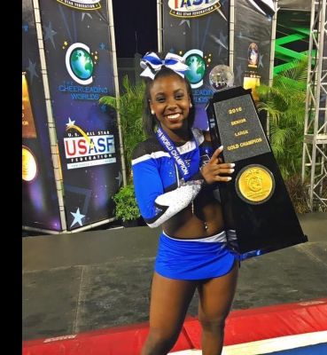 Anise Withers photo
