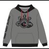 Team Talon & A-Game Jiujitsu Hybrid Hoodie Photo 1