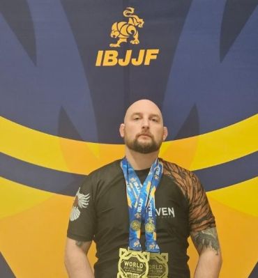 Steven Forrester  photo