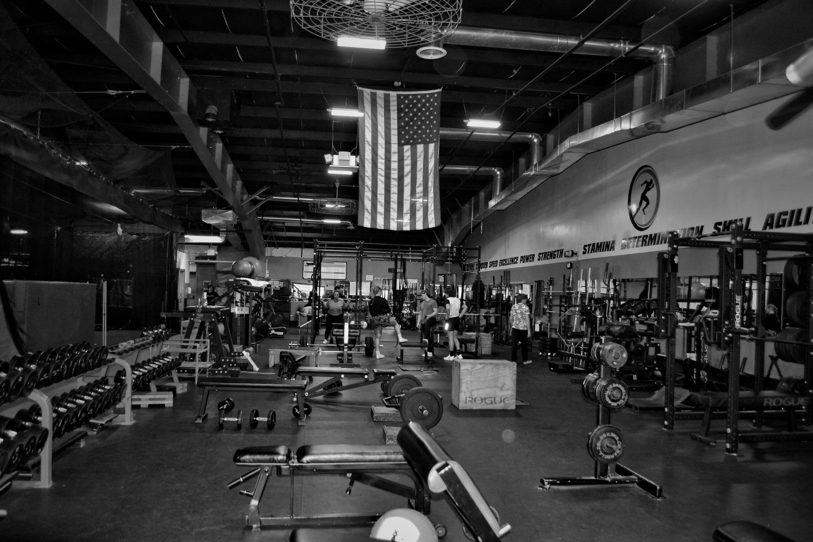 Physical Fusion Training Center photo