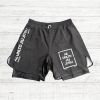 AE UNLTD No-Gi Shorts Photo 1