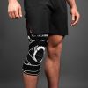 GoldBJJ Knee Brace Photo 2