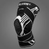 GoldBJJ Knee Brace Photo 1