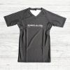 AE UNLTD Women's Rashguard Photo 1