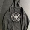 UJJ Zip Hoodie Photo 2