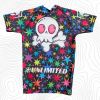 UJJ Rainbow Stars Rashguard Photo 2