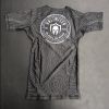 UJJ OG Short Sleeve Rashguard - Womens Photo 2