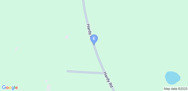 Map to EMPTY HANDS JIU JITSU