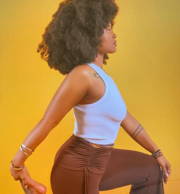 Keyaira Fields photo