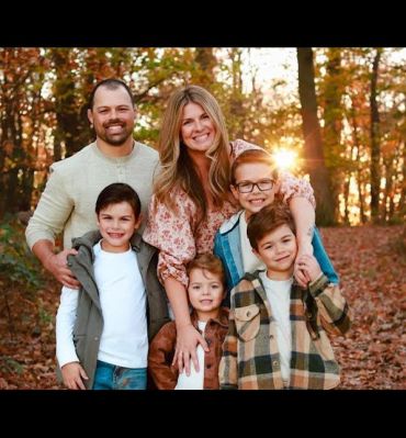 Collin Goldsmith photo